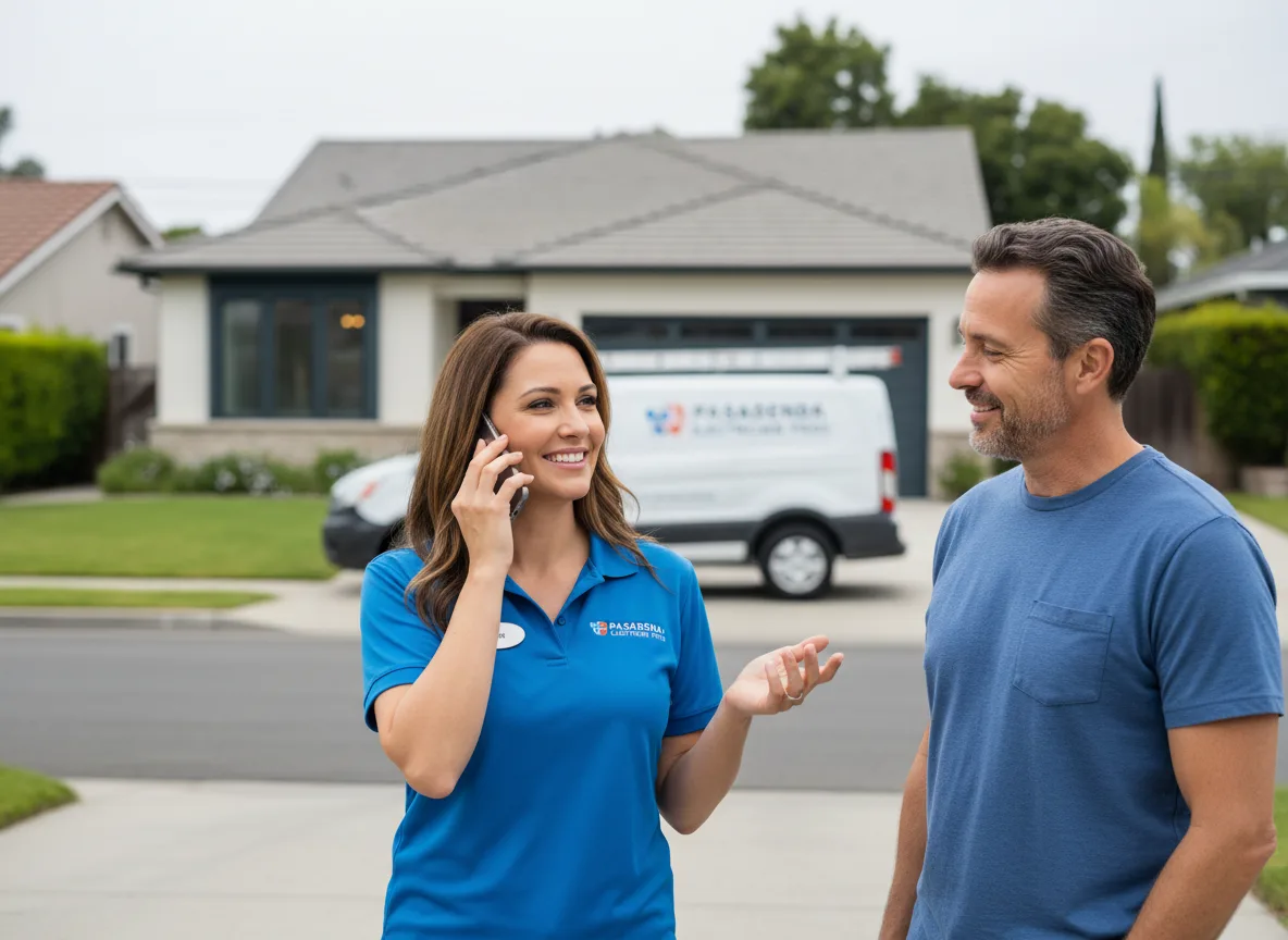 Electrician Lenapah, OK FAQs